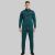 STRYDE Performance-Trainingsanzug-Set